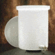 Nalge Nunc Cylindrical Tanks with Spigot, High-Density Polyethylene, NALGENE 54102-0005