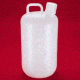 Nalge Nunc Dispensing and Storage Jugs, Polypropylene, NALGENE 2221-0010