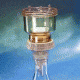 Nalge Nunc Filter Holder with Funnel, NALGENE DS0310-4000