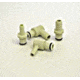 Nalge Nunc Fitting Replc Strgt 1/4IN CS6 2159-0001