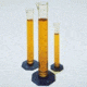 Nalge Nunc Graduated Cylinders, PMP, NALGENE 3663-0010