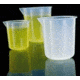 Nalge Nunc Griffin Beakers, Low Form, Teflon PFA, NALGENE 1510-0250