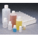Nalge Nunc High-Density Polyethylene Bottles, Sterile, Narrow Mouth, NALGENE 342002-9025