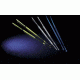 Nalge Nunc Inoculating Loops and Needles, Sterile, NUNC 254410 Inoculating Loops