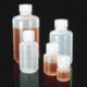 Nalge Nunc Laboratory Bottles, Low-Density Polyethylene, Narrow Mouth, NALGENE 2003-0008