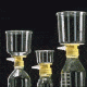Nalge Nunc MF75 Bottle-Top Vacuum Filters, Surfactant-Free Cellulose Acetate, Sterile, NALGENE 291-4545