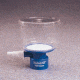 Nalge Nunc MF75 Vacuum Filter Units, PES Membrane, Sterile, NALGENE 124-0045 Complete Units With Standard Pes Membrane
