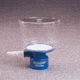 Nalge Nunc MF75 Vacuum Filter Units, PES Membrane, Sterile, NALGENE 296-3345 Bottle-Top Filters Only With Standard Pes Membrane