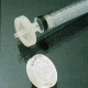 Nalge Nunc PTFE Syringe Filters, 25mm, NALGENE 199-2045