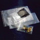 Nalge Nunc Sample Bags, Low-Density Polyethylene, NALGENE 6255-0918