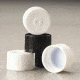 Nalge Nunc Serum Vial Closures, HDPE, NALGENE 342158-0025