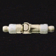 Nalge Nunc Softube Quick-Disconnect Fitting, NALGENE DS6175-0060