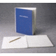 Nalge Nunc Spiral Field Notebook, NALGENE 6303-1000