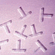 Nalge Nunc Tubing Connectors, Polypropylene, NALGENE 6151-0500