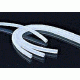 Nalge Nunc Tubing Plat .125X.255 25FT Cs 8060-3016 Tubing Plat .125X.255 25FT Cs