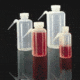 Nalge Nunc Unitary Wash Bottles, Low-Density Polyethylene, Wide Mouth, NALGENE 2402-1000