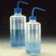 Nalge Nunc Wash Bottles, Polypropylene Copolymer, Narrow Mouth, NALGENE 2405-0500