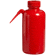 Nalge Nunc Wshbtl Wm Rd Unty LDPE500ML4CS DS2408-0500