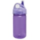 Nalgene Kid's Grip-N-Gulp Sustain Water Bottle, 12 oz, Purple, 12oz, 2182-4112