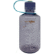 Nalgene Narrow Mouth 1 Pint Sustain Water Bottle, 16 oz, Aubergine, 2020-1016