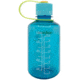 Nalgene Narrow Mouth 1 Pint Sustain Water Bottle, 16 oz, Cerulean, 2020-1116