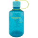 Nalgene Narrow Mouth 1 Pint Sustain Water Bottle, 16 oz, Cerulean, 2020-1116