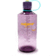 Nalgene Narrow Mouth 1 Quart Sustain Water Bottle, 32 oz, Aubergine, 2020-1032