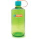 Nalgene Narrow Mouth Bottle, 32oz, Pear, 32oz, 2021-2332
