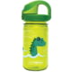 Nalgene On-The-Fly Kids Sustain Bottle w/Graphic, 12 oz, Fantastical Nessie, 12oz, 1263-0038