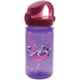 Nalgene On-The-Fly Kids Sustain Bottle w/Graphic, 12 oz, Floating Astronaut, 12oz, 682021-0443