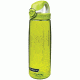 Nalgene Otf Green W/green &amp; White Cap 5565-6024