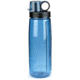Nalgene Otg Replcment Lid Blu/blk Bulk 1-0460-18