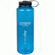 Nalgene Wide Mouth Silo, 48oz, Blue, 682009-0570