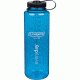 Nalgene Wide Mouth Silo, 48oz, Blue, 682009-0570