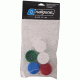 Nalgene Travel Kit Replacement Caps 2570-0001