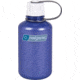 Nalgene Tritan 16 oz. N/M Cap, Lilac with White+Silver 703045