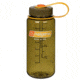 Nalgene Tritan 16oz W/M, Olive, Olive, NAL-82685