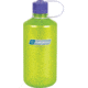 Nalgene Tritan 32 oz. N/M Cap, Key Lime with Purple 703052