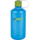 Nalgene Tritan 32 oz. N/M Cap, Sky with Foam Green 703051