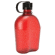 Nalgene Tritan Oasis Canteen, Red 703444