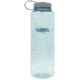 Nalgene Wide Mouth Sustain Silo Bottle, 48oz, Seafoam, 48oz, 2020-0548