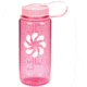 Nalgene Wm 1 Pt Pink 2178-1216