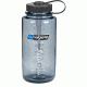 Nalgene 32oz Wide Mouth Bottle, Pink/Pink Lid, 341825