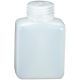 Nalgene Wm Rect Hdpe 8 Oz 689900-0571