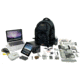 Naneu Adventure K4F Video Camera Backpack, Black K4F001
