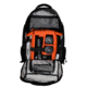 Naneu Adventure K4F Video Camera Backpack, Black K4F001