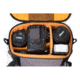 Naneu Adventure K4Lv2 Adventure 35L SLR Backpack, Black K4LV001