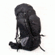 Naneu Adventure K5v2 Adventure 80L Pro Hiking Camera Pack, Black K5V001