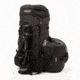Naneu Adventure Outlander Adventure 50L PRO Backpack, Black OUT001