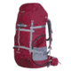 Naneu Adventure Outlander Adventure 50L PRO Backpack, Burgundy OUT008